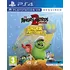 Hra pro PlayStation 4 Angry Birds The Movie 2: Under Pressure VR PS4