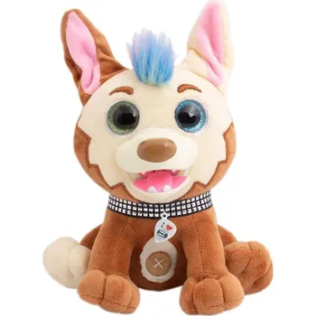 plyšák Mikro Trading Punkymals Bowie