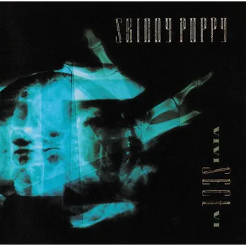 Zahraniční hudba Skinny Puppy - Vivi Sect Vi [LP]
