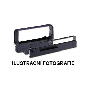 Pásek do tiskárny alternativní páska pro IR 71/DP 730, černá