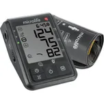 Microlife Connect BP B6 černý
