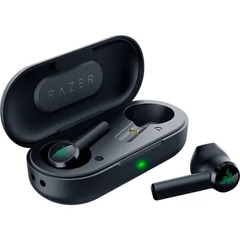 Razer Hammerhead True Wireless černá Sluchátka Razer Hammerhead True Wireless černá