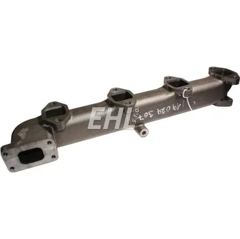 Výfuková trubka Výfuková příruba 19.029.307