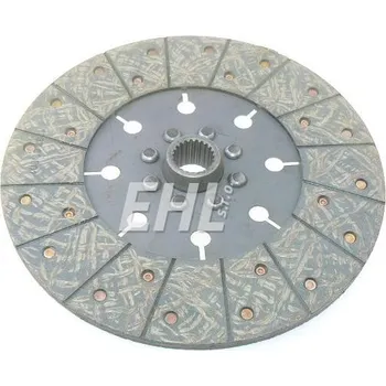 Spojková lamela Lamela 32.5cm šp.obložení 860210601