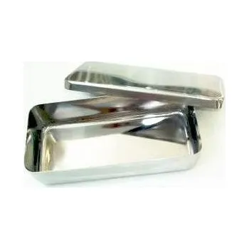 Reflexní kladívko Nerez doza 20x9x5cm