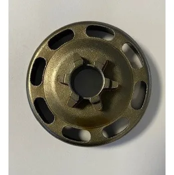 Příslušenství k zahradní technice Řetězka pro Husqvarna 435, 440 3/8-6