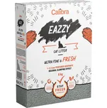 Calibra Eazzy Cat Ultra Fine & Fresh 6 kg