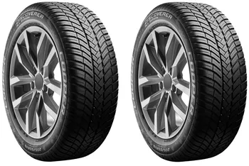Celoroční osobní pneu Cooper Tires Discoverer All Season 195/55 R16 91 H XL