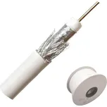 EMOS S5141 Koaxiální kabel CB100F 100m (EMOS S5141)