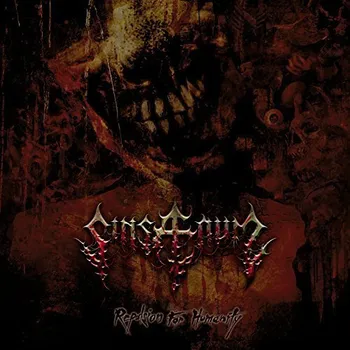 Zahraniční hudba Repulsion For Humanity - Sinsaenum [LP]
