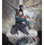 Hidden Dragon: Legend PC