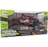 RC model auta Mac Toys Monster Mud 1:10 červený