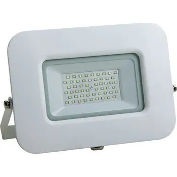 LED reflektor SMD PREMIUM IP65 bílý 50W 6000K, záruka 5 let