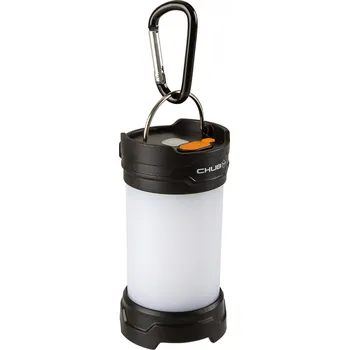 kempingová lampa Chub Bivvy Light Compact Recharge