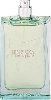 Pánský parfém Lolita Lempicka Green Lover M EDT