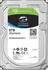 Interní pevný disk Seagate SkyHawk 8 TB (ST8000VX004)