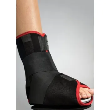 HAMAORTHES Ortéza kotníku pevná Rozměr: III