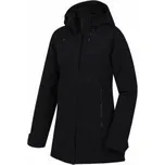 Husky Nigalo L černá M; Černá bunda + DÁREK DLE VÝBĚRU!