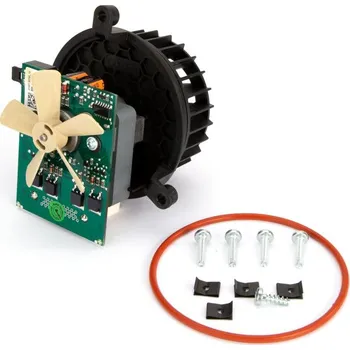 Příslušenství ke karavanu Sada spalovacího vzduchu