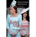 Královská revoluce Kate a Meghan -…