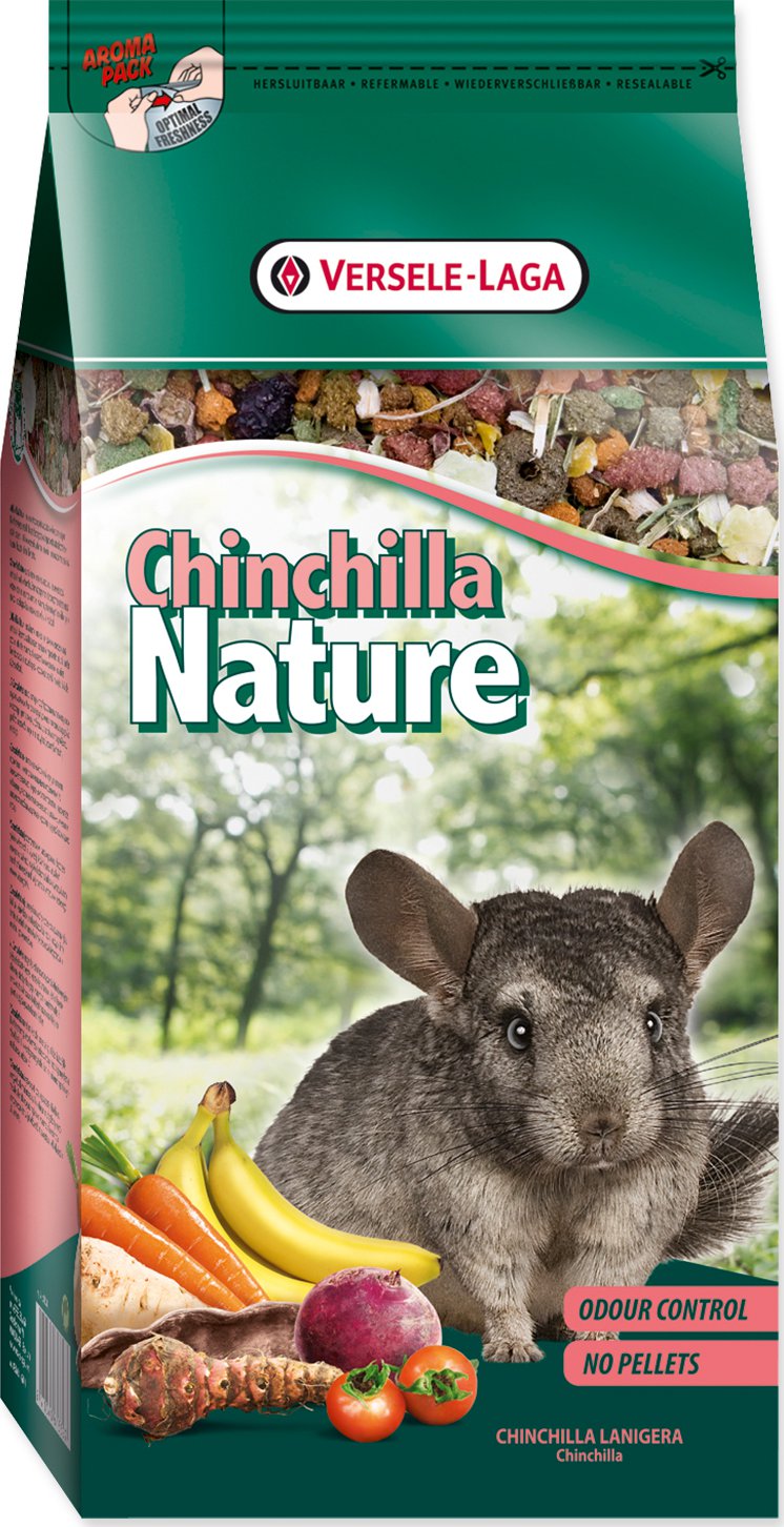 Captivating Versele Laga Chinchilla Moment in HD Captivating Versele Laga Chinchilla Moment in HD