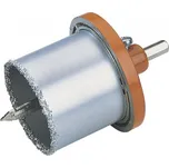 Wolfcraft 3478000 sada vrtacích korunek