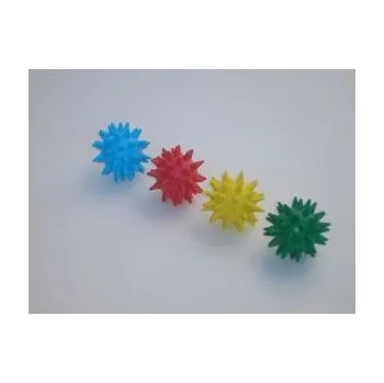 Masážní přípravek Akura Žmoulík Masážní kulička