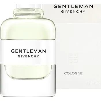 Pánský parfém Givenchy Gentleman Cologne 50 ml