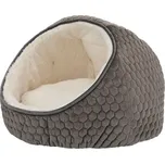 Trixie Livia plyšová kukaň 45 x 45 x 33…