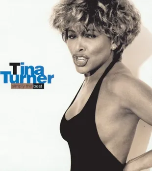 Zahraniční hudba Simply The Best - Tina Turner [LP]
