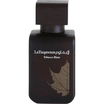 Rasasi La Yuqawam Tobacco Blaze M EDP…