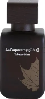 Pánský parfém Rasasi La Yuqawam Tobacco Blaze M EDP 75 ml