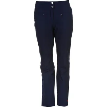 Snowboardové kalhoty Vist Lia Ski Pants Ladies Blue XL