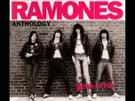 Anthology - Ramones [CD]