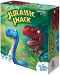 Loris Games Jurassic Snack