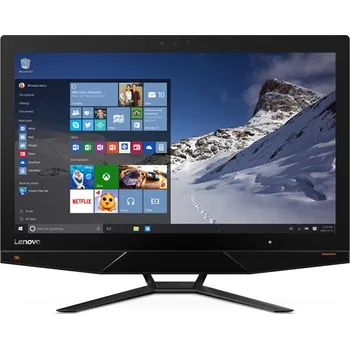 Stolní počítač Recenze Lenovo IdeaCentre AIO 700-27ISH (F0BD004UCK)