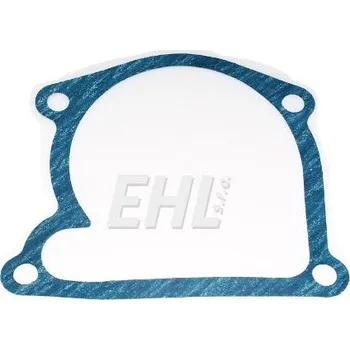 Vodní pumpa motoru Těsnění pod vodní čerpadlo 7101-0618