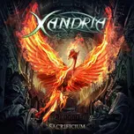 Sacrificium - Xandria [CD]