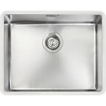 Nerezový dřez TEKA Flexlinea RS15 50.40 nerez