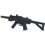 Rappa samopal velký se zvukem, světlem…