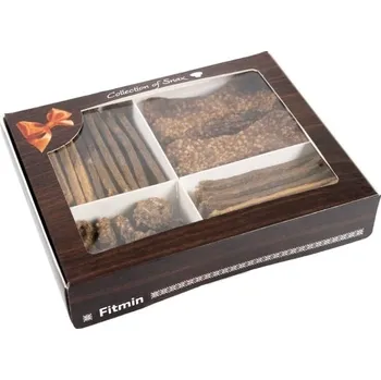 Pamlsek pro psa Fitmin Dog Purity Snax Collection