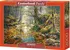 Puzzle Castorland Podzimní les 2000 dílků