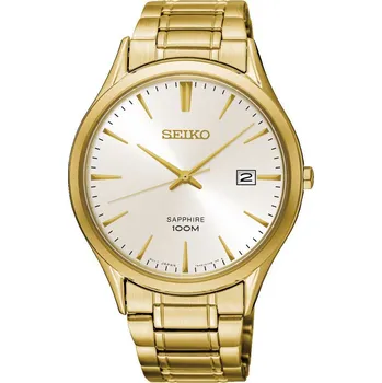Hodinky Recenze Seiko SGEH72P1