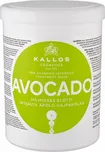 Kallos Avocado Pre-shampoo mask 1 l