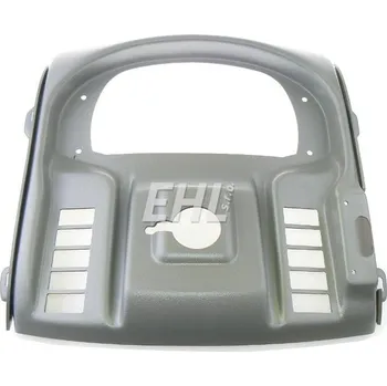 Skateboardová deska Přístrojová deska 17.356.002