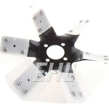 Domácí ventilátor Ventilátor 6L - 40 stupňů (UR I) 7201-1360