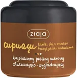 Ziaja Cupuacu krystalický cukrový…