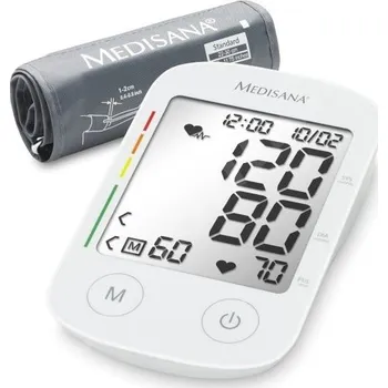 Medisana BU 535 Tlakoměr Medisana BU 535