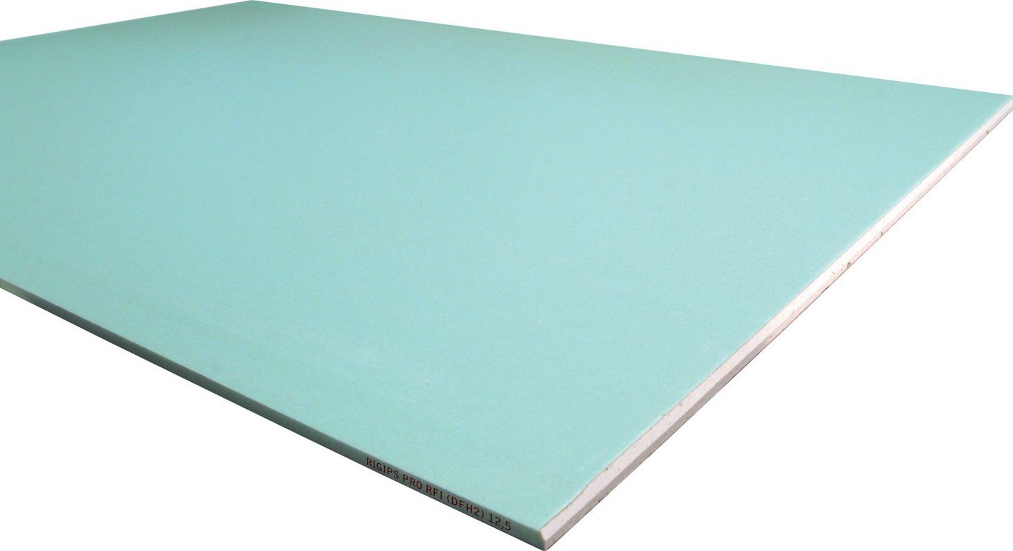 Gipsplatten 12 5 X 1250 X 2000