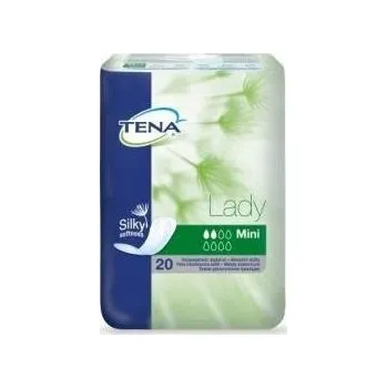 Menstruační vložka Sca hygiene products Tena Lady Mini